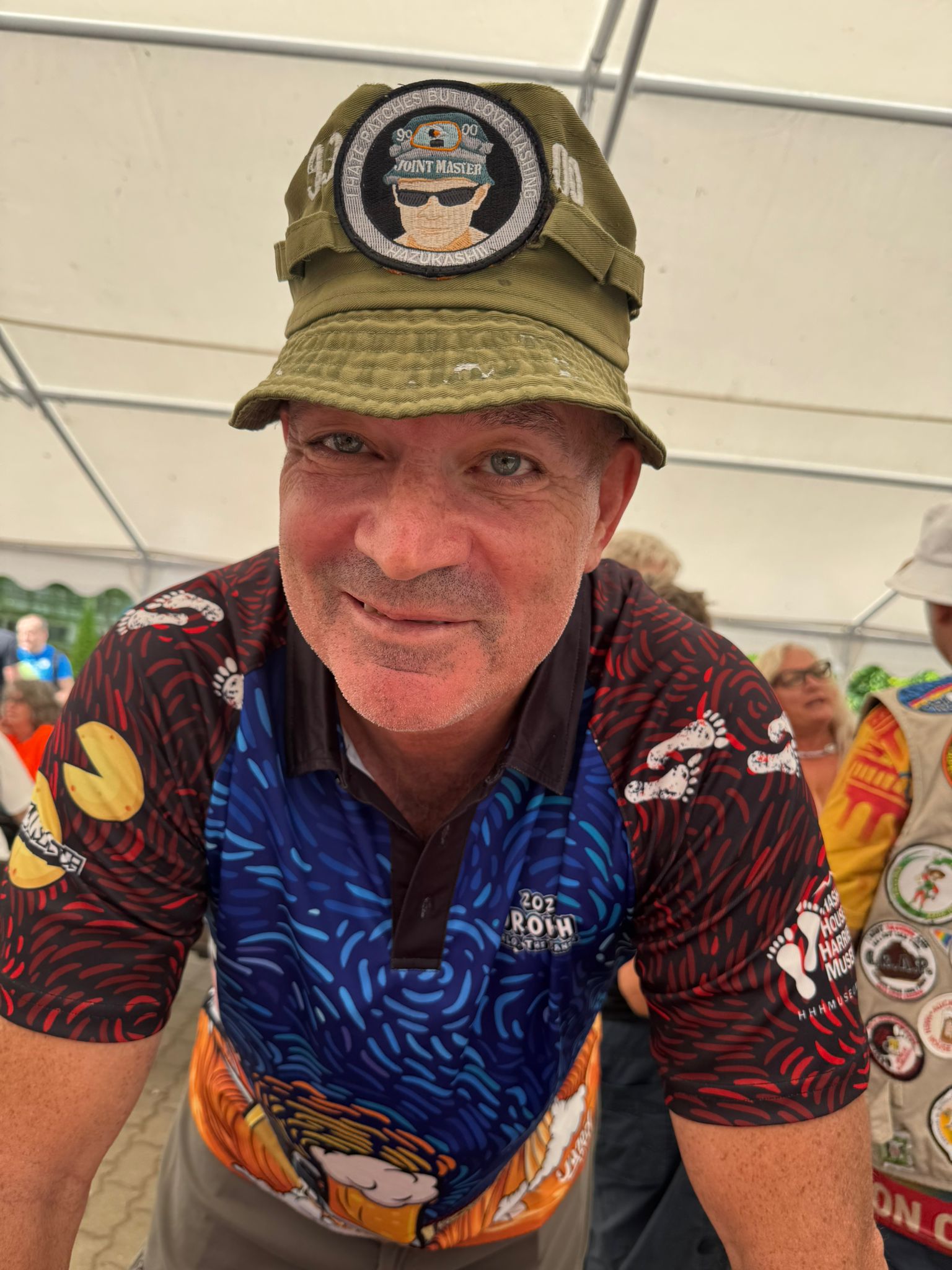 Hazukasi - Trail Advisor